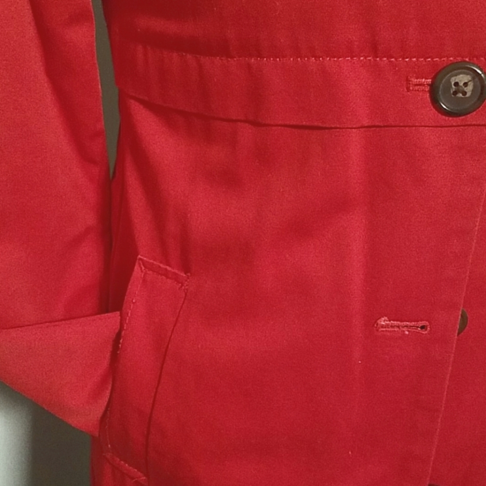 Trench - Picture 2 of 4